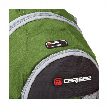 Рюкзак Caribee Stratos XL, зелёный