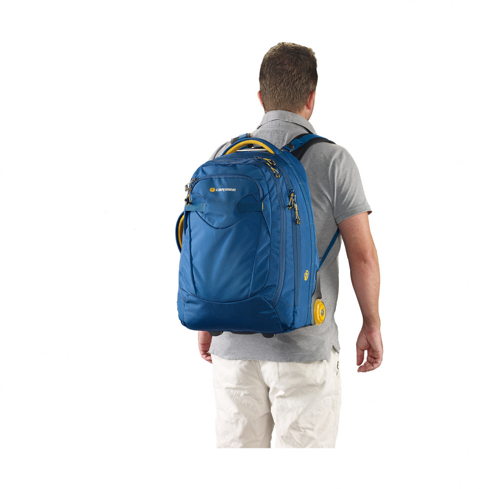 Fast track backpack online