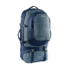 Сумка-рюкзак Caribee Jet Pack 65, темно-синий