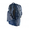Сумка-рюкзак Caribee Jet Pack 75, темно-синий