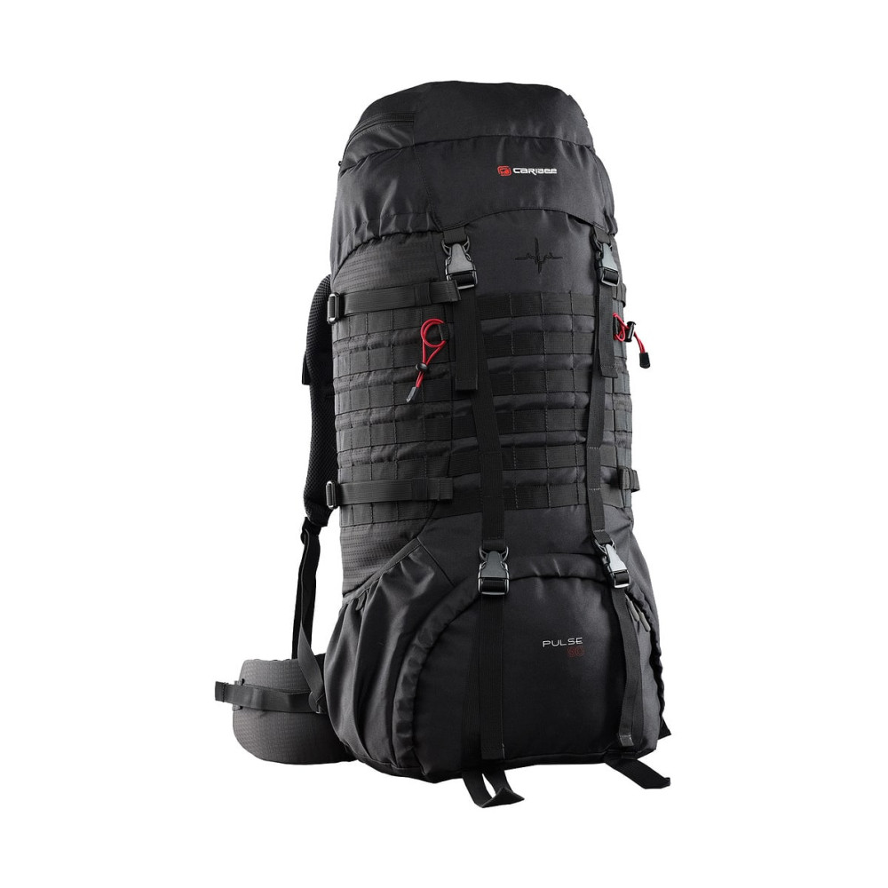 Caribee pulse outlet 80l