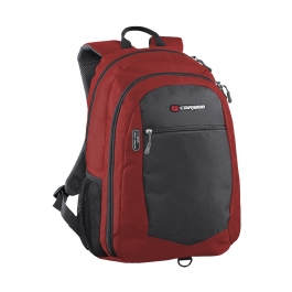 Рюкзак Caribee Data Pack, красно-серый